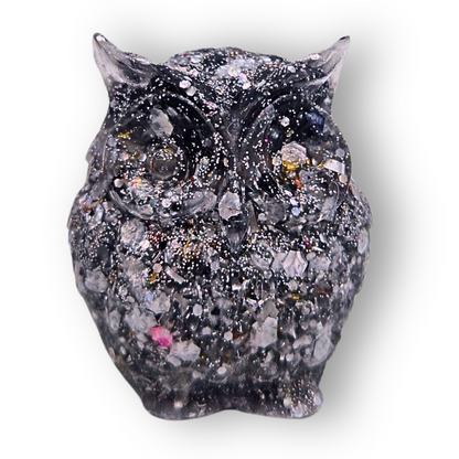 (......) Tumbled Stone Gemstone