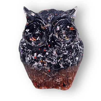 (......) Tumbled Stone Gemstone