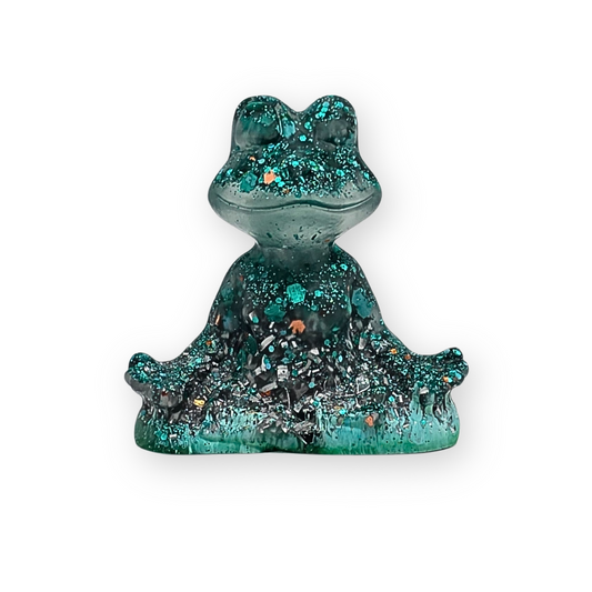 (......) Tumbled Stone Gemstone