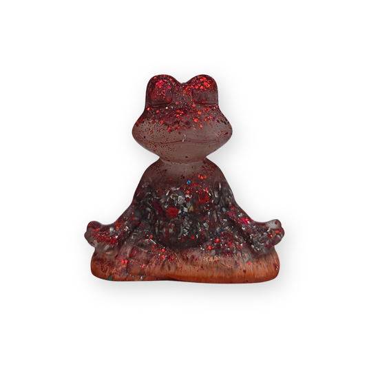 (......) Tumbled Stone Gemstone