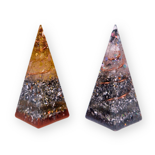 (......) Tumbled Stone Gemstone