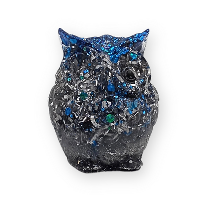 (......) Tumbled Stone Gemstone