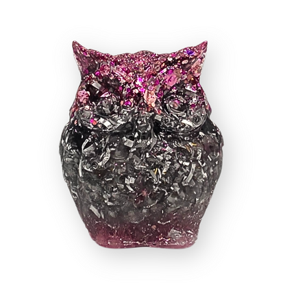 (......) Tumbled Stone Gemstone