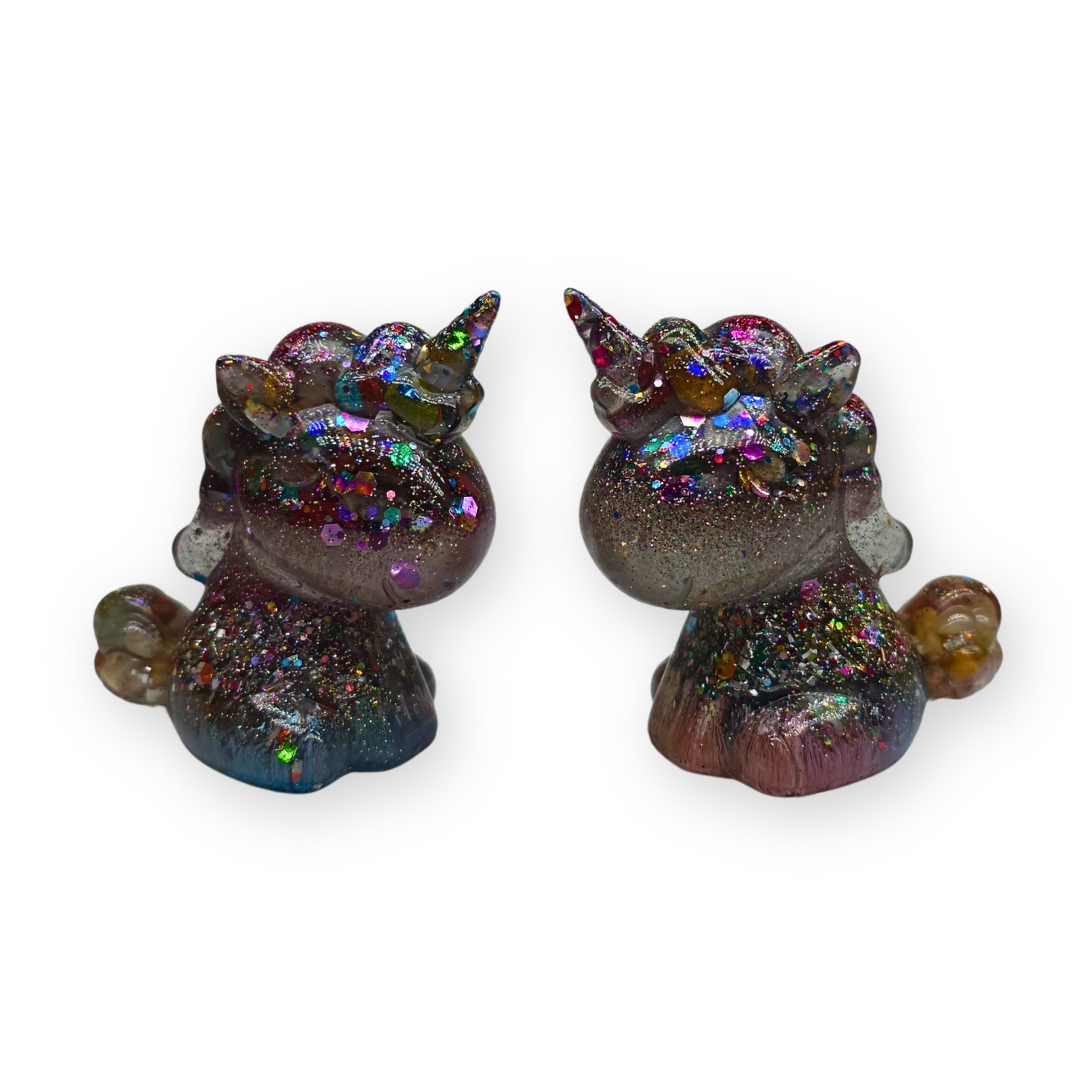 Unicorn Orgonite