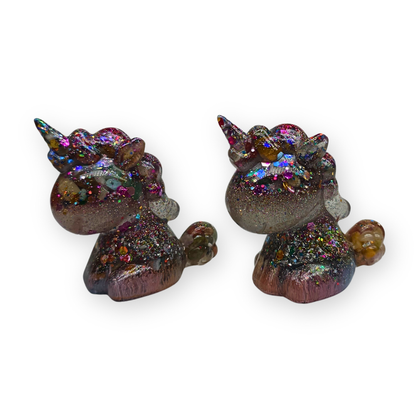 Unicorn Orgonite
