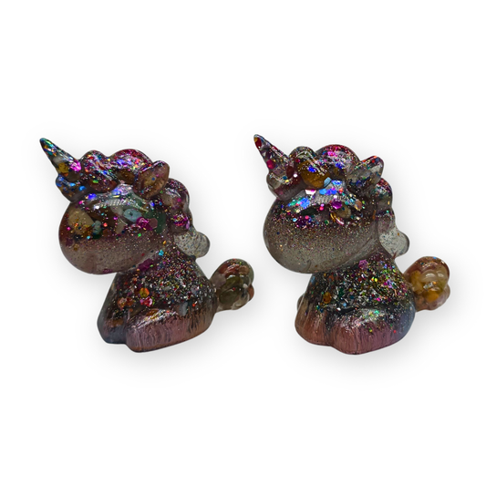 Unicorn Orgonite
