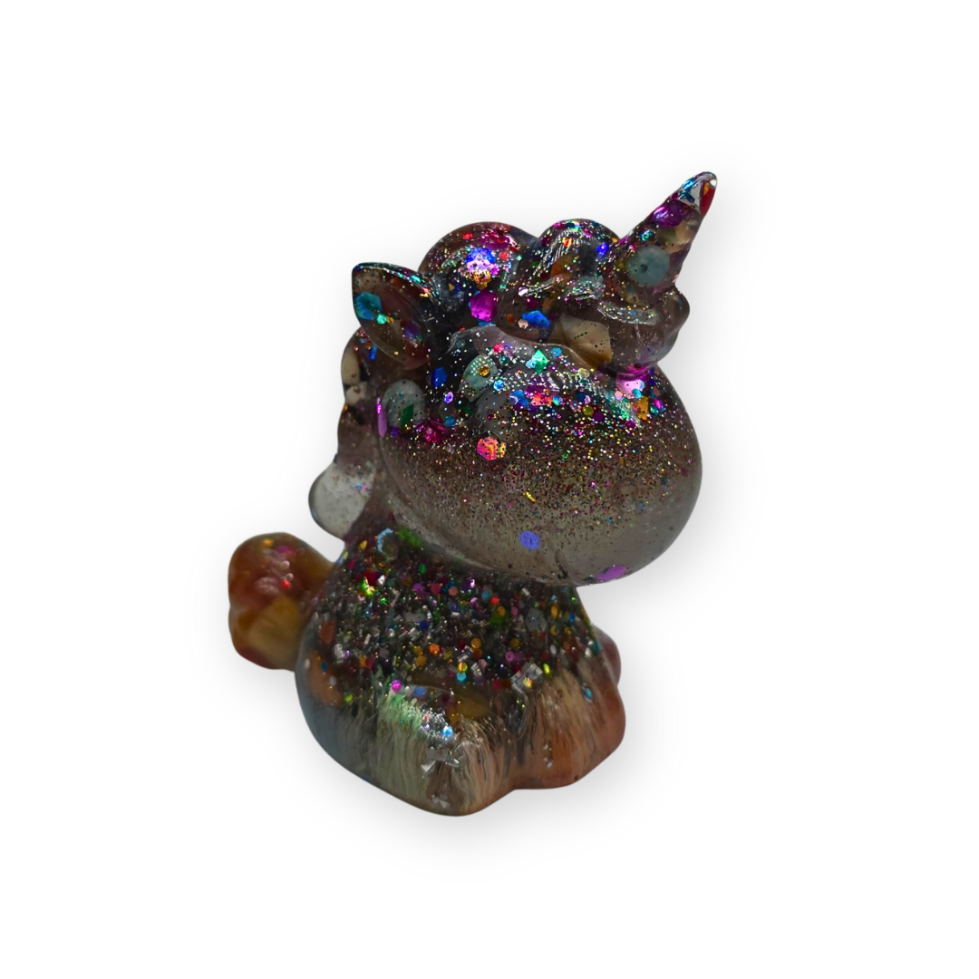 Unicorn Orgonite