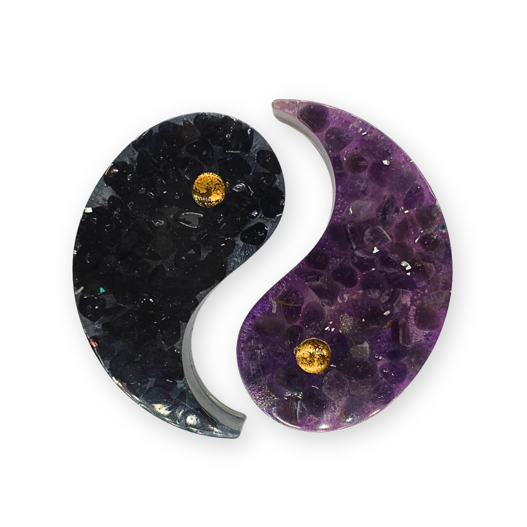 (......) Tumbled Stone Gemstone