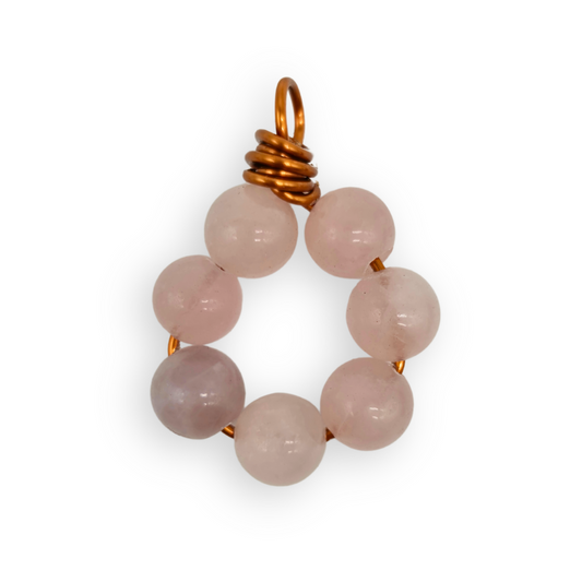 (......) Tumbled Stone Gemstone