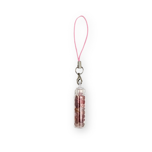 (......) Tumbled Stone Gemstone