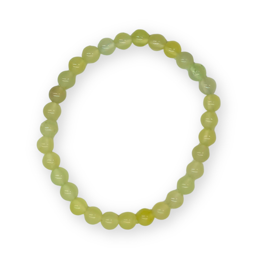 Serpentijn armband Kind