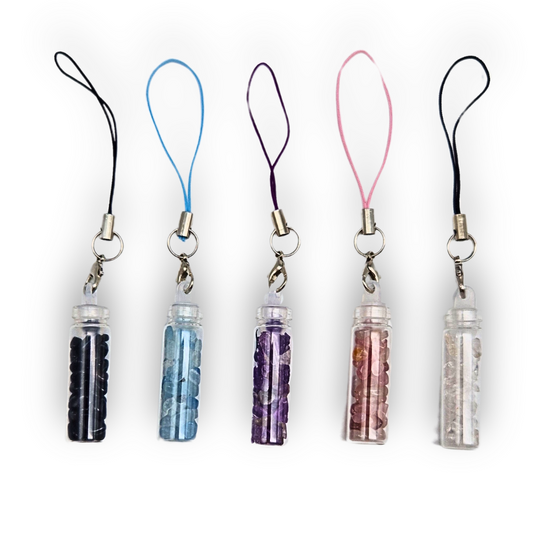 (......) Tumbled Stone Gemstone