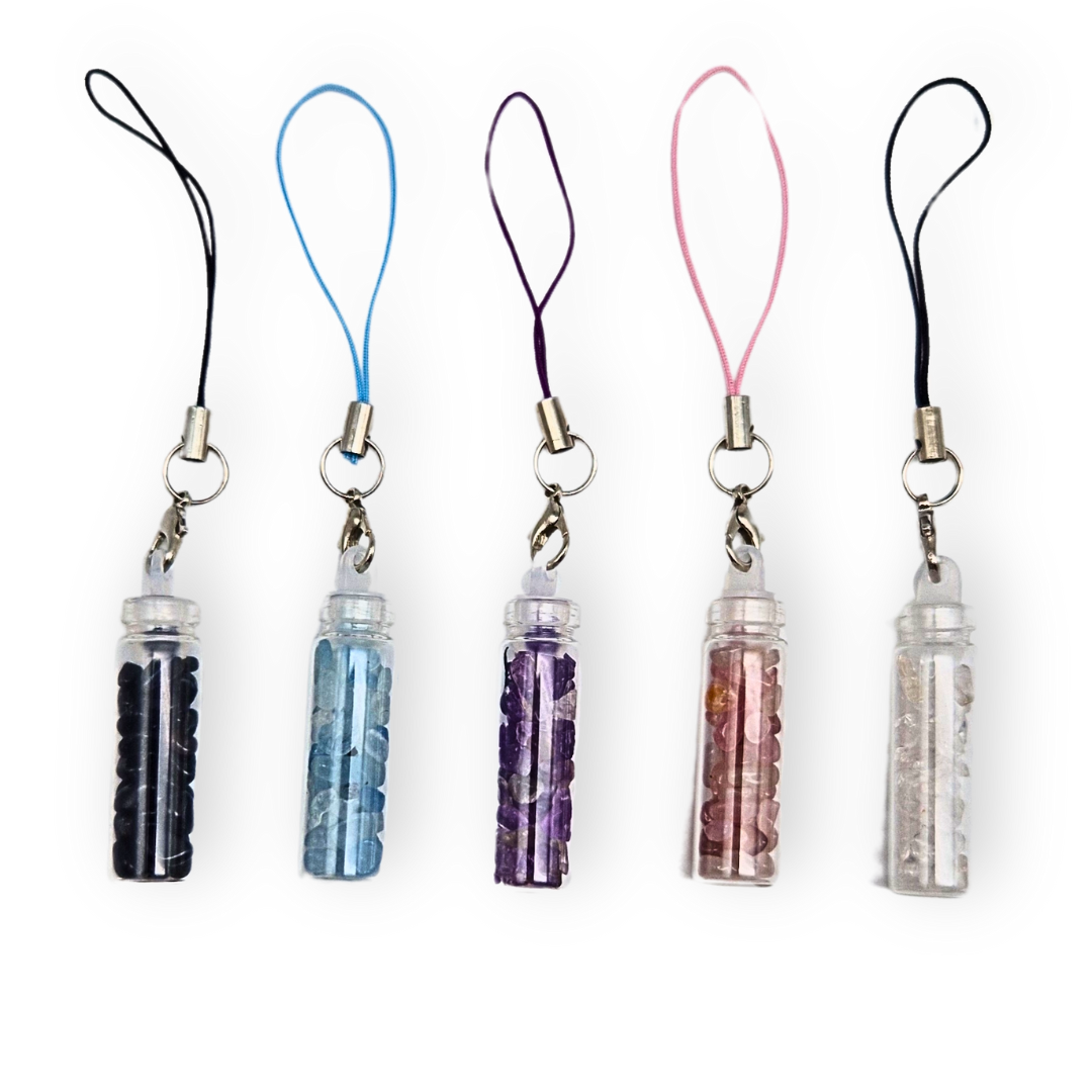 (......) Tumbled Stone Gemstone
