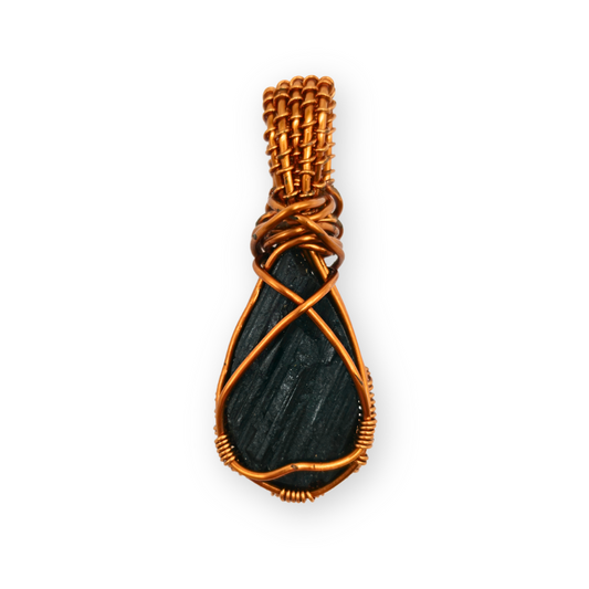 (......) Tumbled Stone Gemstone
