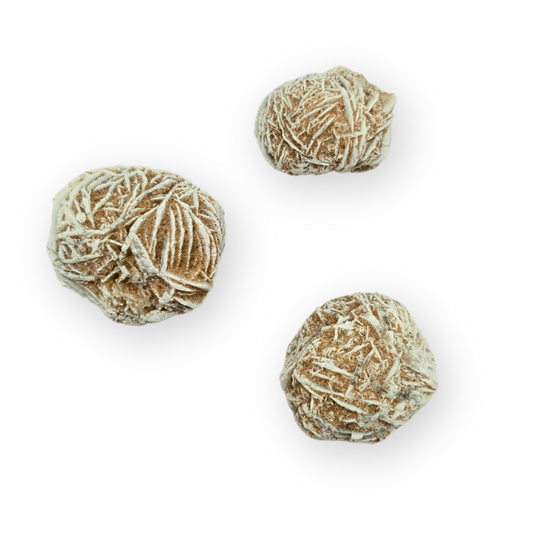 (......) Tumbled Stone Gemstone